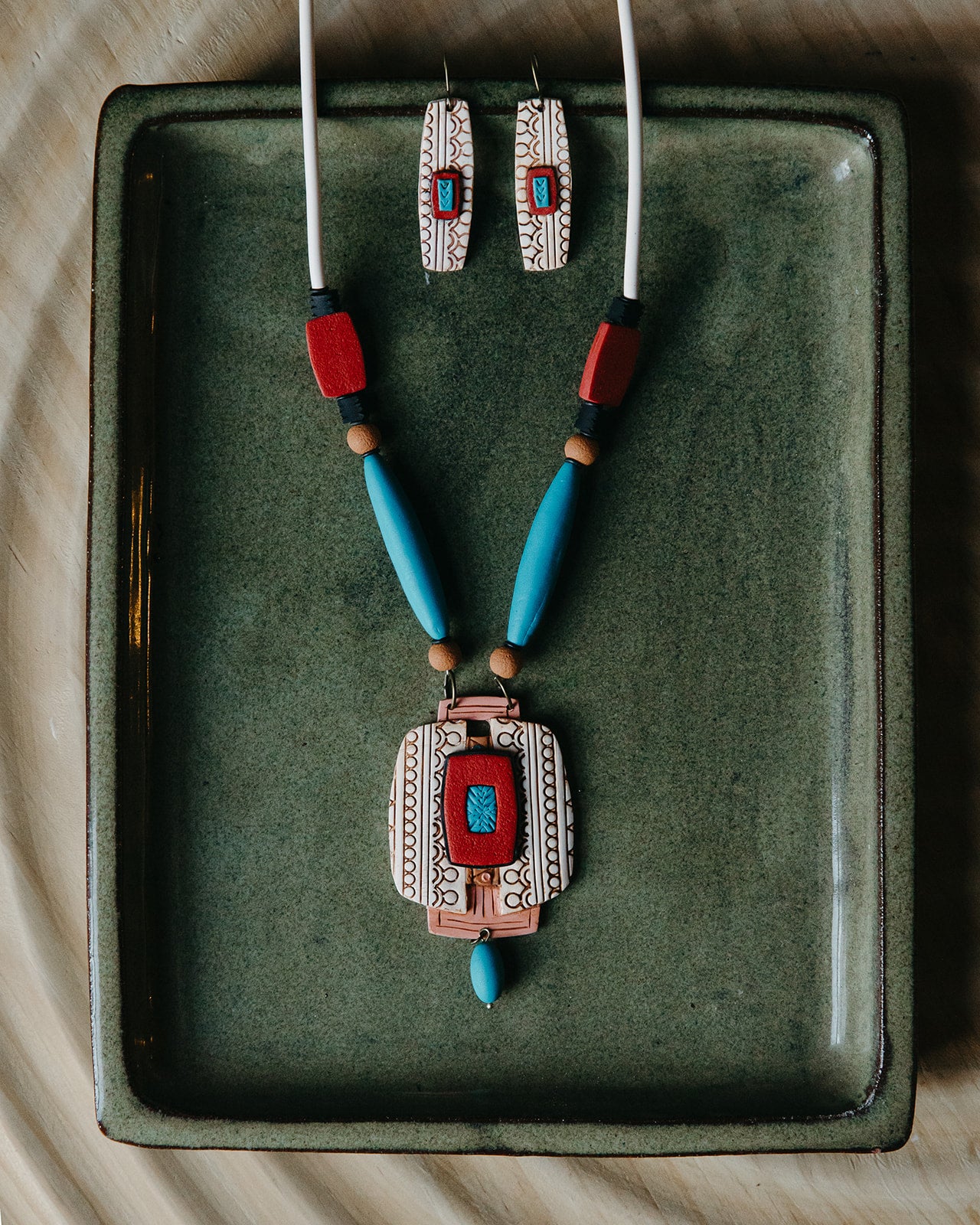 Necklaces – ECB Designs