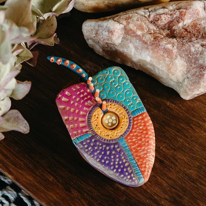 Brooches/Pins – ECB Designs